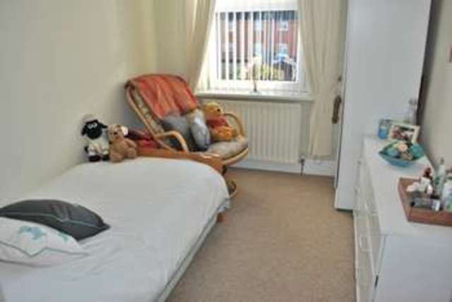  Image of 3 bedroom Semi-Detached house for sale in New Road Wrexham LL11 at Rhosddu Wrexham Rhos-ddu, LL11 2ES