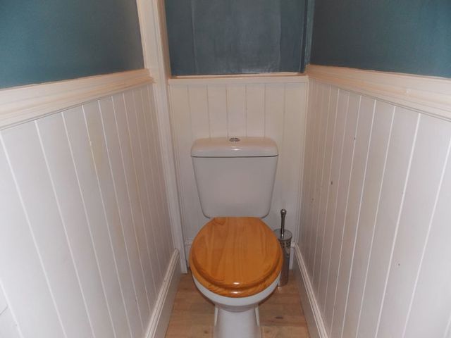  Image of 1 bedroom Property to rent in New Road Hillingdon Uxbridge UB8 at New Road Room 3  Uxbridge, UB8 3DX