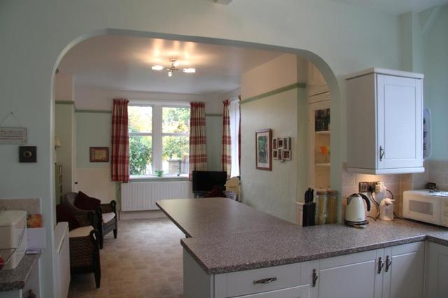  Image of 4 bedroom Detached house for sale in New Road Side Rawdon Leeds LS19 at Rawdon Leeds Rawdon, LS19 6HN