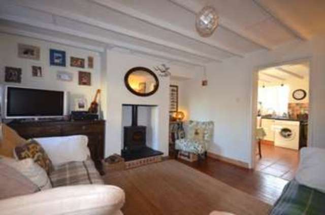  Image of 2 bedroom Detached house for sale in New Road Starcross Exeter EX6 at New Road  Starcross, EX6 8QG