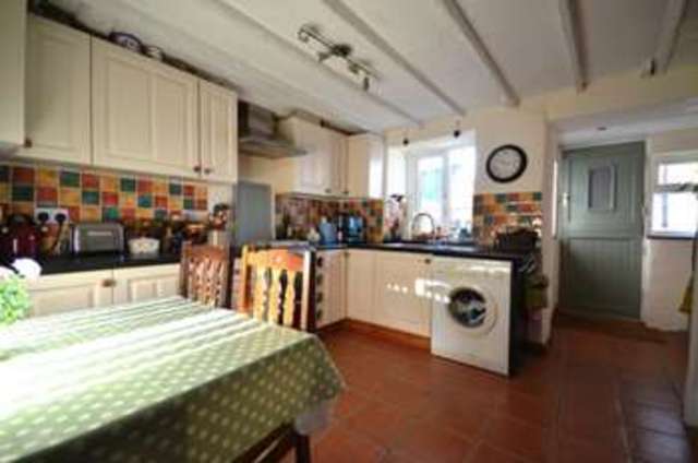  Image of 2 bedroom Detached house for sale in New Road Starcross Exeter EX6 at New Road  Starcross, EX6 8QG