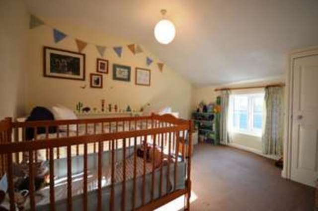  Image of 2 bedroom Detached house for sale in New Road Starcross Exeter EX6 at New Road  Starcross, EX6 8QG