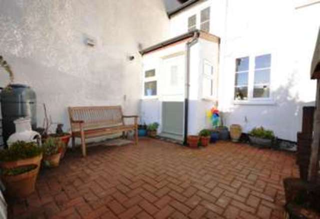  Image of 2 bedroom Detached house for sale in New Road Starcross Exeter EX6 at New Road  Starcross, EX6 8QG