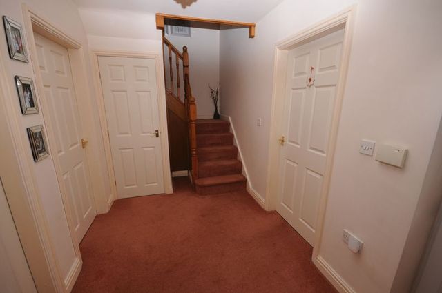  Image of 4 bedroom Detached house for sale in New Road Uttoxeter ST14 at New Road  Uttoxeter, ST14 5DS