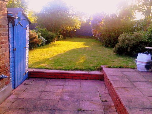  Image of 4 bedroom Semi-Detached house to rent in New Road Hillingdon Uxbridge UB8 at New Road  Uxbridge, UB8 3DX