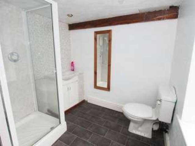  Image of 1 bedroom End of Terrace for sale in New Smithy Chinley High Peak SK23 at Chinley  High Peak, SK23 6DZ