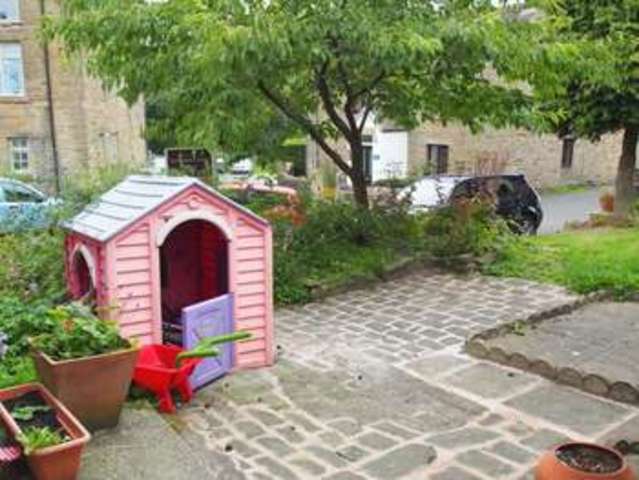  Image of 1 bedroom End of Terrace for sale in New Smithy Chinley High Peak SK23 at Chinley  High Peak, SK23 6DZ