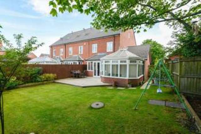  Image of 4 bedroom Terraced house for sale in New Street Eccleston Chorley PR7 at New Street Eccleston Chorley, PR7 5TW