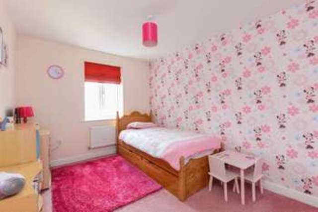  Image of 4 bedroom Terraced house for sale in New Street Eccleston Chorley PR7 at New Street Eccleston Chorley, PR7 5TW