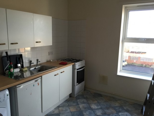  Image of 1 bedroom Apartment to rent in New Street St. Georges Telford TF2 at New Street St. Georges Telford, TF2 9AP