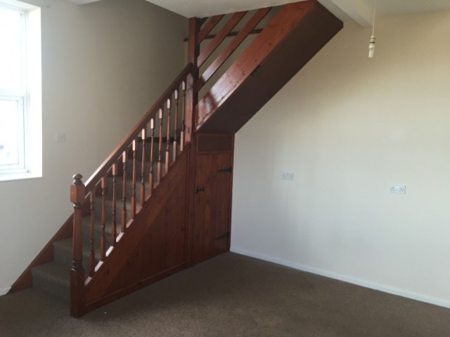  Image of 1 bedroom Apartment to rent in New Street St. Georges Telford TF2 at New Street St. Georges Telford, TF2 9AP