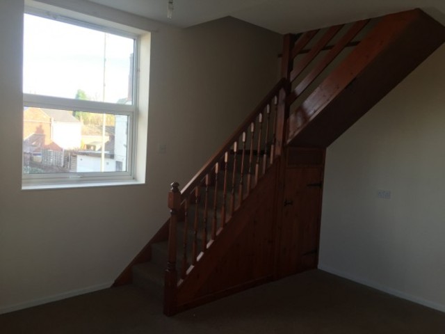  Image of 1 bedroom Apartment to rent in New Street St. Georges Telford TF2 at New Street St. Georges Telford, TF2 9AP