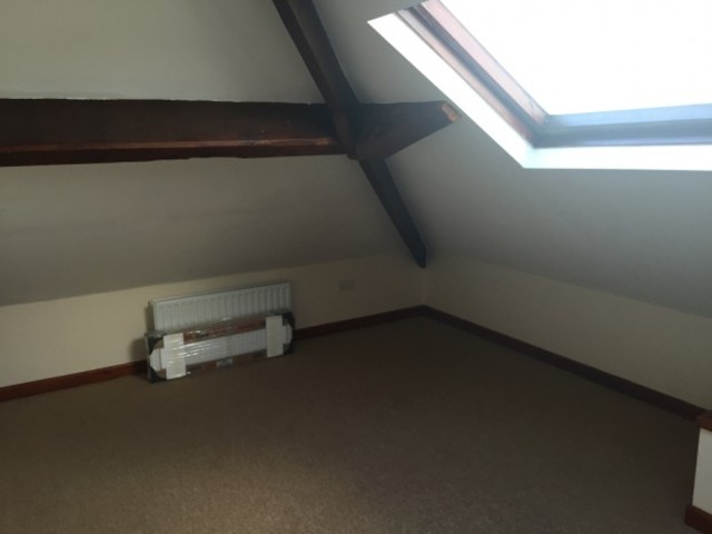  Image of 1 bedroom Apartment to rent in New Street St. Georges Telford TF2 at New Street St. Georges Telford, TF2 9AP