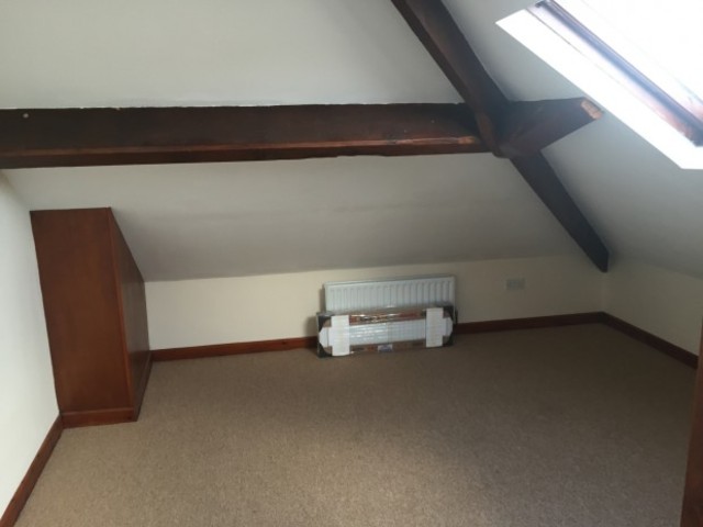  Image of 1 bedroom Apartment to rent in New Street St. Georges Telford TF2 at New Street St. Georges Telford, TF2 9AP