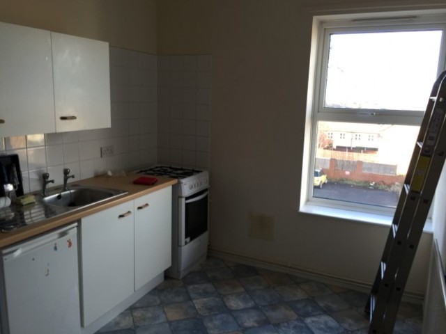  Image of 1 bedroom Apartment to rent in New Street St. Georges Telford TF2 at New Street St. Georges Telford, TF2 9AP