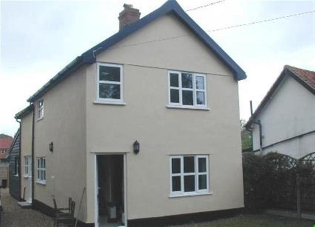  Image of 3 bedroom Detached house to rent in New Street Stradbroke Eye IP21 at New Street Stradbroke EYE, IP21 5JG