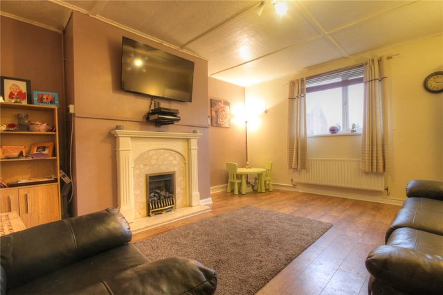  Image of 3 bedroom Terraced house for sale in New Watling Street Leadgate Consett DH8 at Leadgate Consett Newlands, DH8 6DS