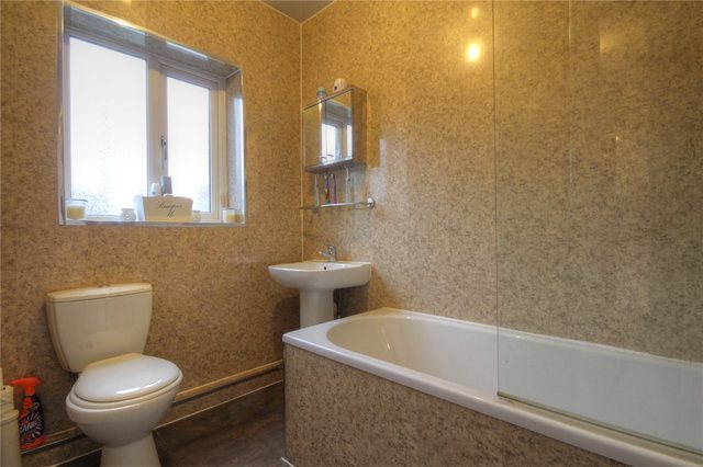  Image of 3 bedroom Terraced house for sale in New Watling Street Leadgate Consett DH8 at Leadgate Consett Newlands, DH8 6DS