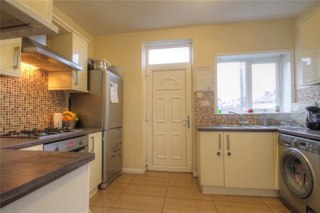  Image of 3 bedroom Terraced house for sale in New Watling Street Leadgate Consett DH8 at Leadgate Consett Newlands, DH8 6DS
