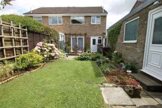  Image of 3 bedroom Semi-Detached house for sale in Newark Avenue Etherley Dene Bishop Auckland DL14 at Etherley Dene Bishop Auckland Witton Park, DL14 0RH