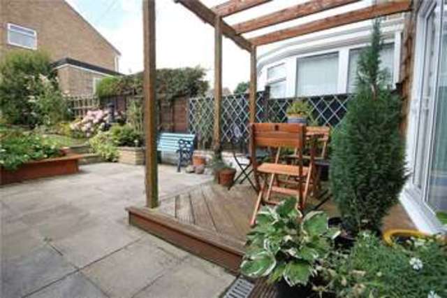  Image of 3 bedroom Semi-Detached house for sale in Newark Avenue Etherley Dene Bishop Auckland DL14 at Etherley Dene Bishop Auckland Witton Park, DL14 0RH