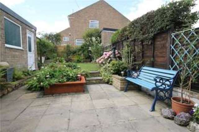  Image of 3 bedroom Semi-Detached house for sale in Newark Avenue Etherley Dene Bishop Auckland DL14 at Etherley Dene Bishop Auckland Witton Park, DL14 0RH