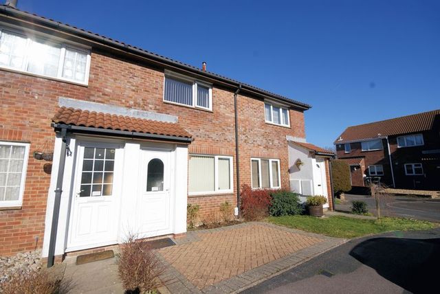  Image of 2 bedroom Terraced house for sale in Newbroke Road Gosport PO13 at Newbroke Road  Gosport, PO13 9UJ