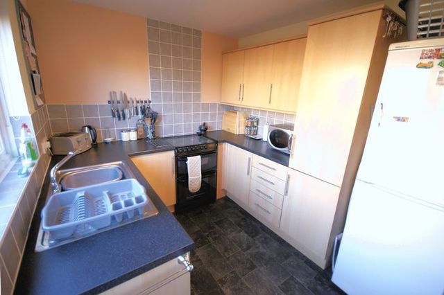  Image of 2 bedroom Terraced house for sale in Newbroke Road Gosport PO13 at Newbroke Road  Gosport, PO13 9UJ