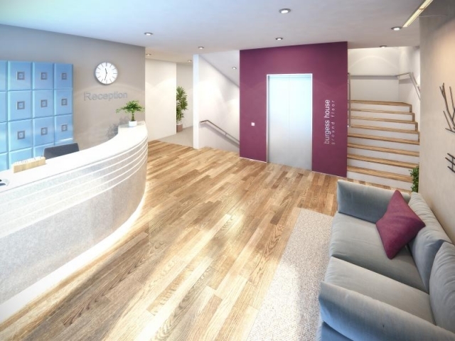  Image of 1 bedroom Apartment for sale in St. James Boulevard Newcastle upon Tyne NE1 at Newcastle, NE1 4BW