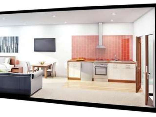  Image of Apartment for sale in St. James Boulevard Newcastle upon Tyne NE1 at Newcastle, NE1 4BW