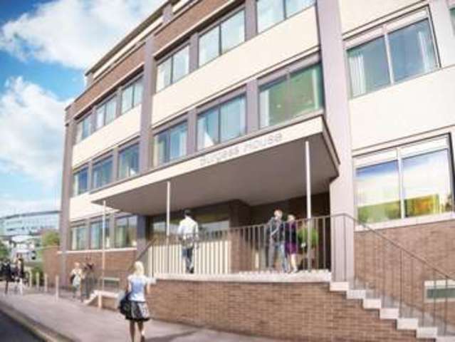  Image of Apartment for sale in St. James Boulevard Newcastle upon Tyne NE1 at Newcastle, NE1 4BW