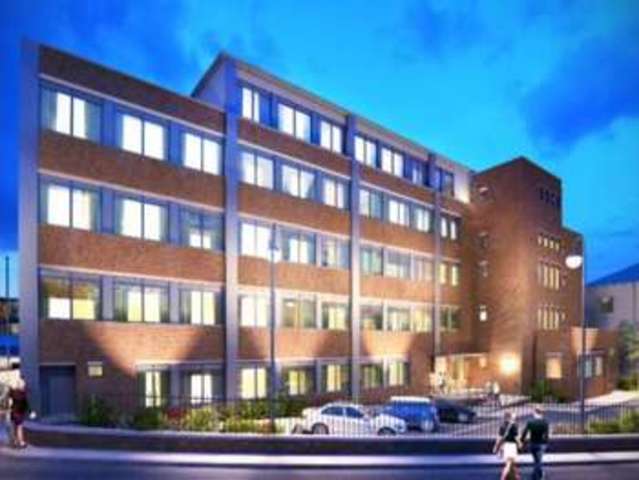  Image of Apartment for sale in Laugharne Laugharne Carmarthen SA33 at Marsh Road  Newcastle, SA33 4RS