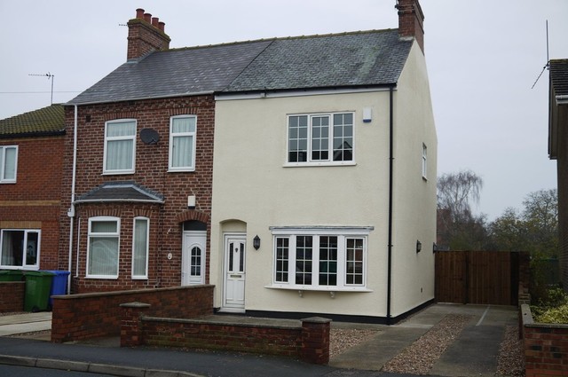  Image of 3 bedroom Semi-Detached house for sale in Newclose Lane Goole DN14 at Goole Goole, DN14 6LT