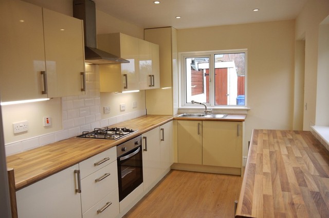  Image of 3 bedroom Semi-Detached house for sale in Newclose Lane Goole DN14 at Goole Goole, DN14 6LT