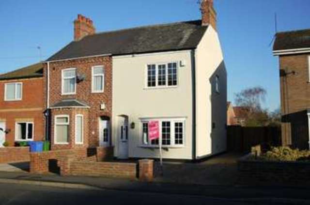  Image of 3 bedroom Semi-Detached house for sale in Newclose Lane Goole DN14 at Goole Goole, DN14 6LT