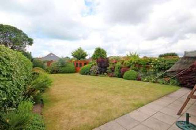  Image of 2 bedroom Detached house for sale in Newcombe Road Southbourne Bournemouth BH6 at Newcombe Road  Bournemouth, BH6 5LX