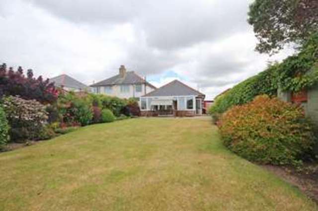  Image of 2 bedroom Detached house for sale in Newcombe Road Southbourne Bournemouth BH6 at Newcombe Road  Bournemouth, BH6 5LX