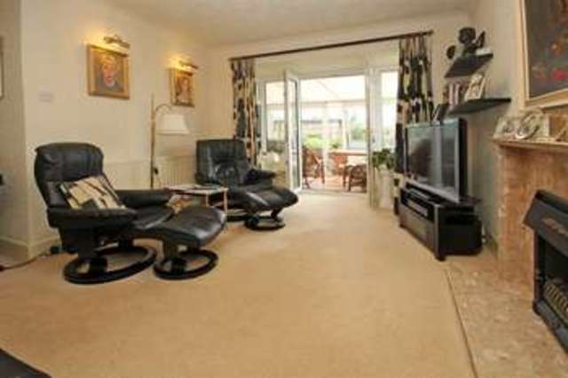  Image of 2 bedroom Detached house for sale in Newcombe Road Southbourne Bournemouth BH6 at Newcombe Road  Bournemouth, BH6 5LX