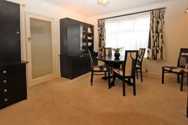  Image of 2 bedroom Detached house for sale in Newcombe Road Southbourne Bournemouth BH6 at Newcombe Road  Bournemouth, BH6 5LX