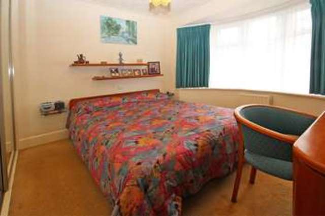  Image of 2 bedroom Detached house for sale in Newcombe Road Southbourne Bournemouth BH6 at Newcombe Road  Bournemouth, BH6 5LX
