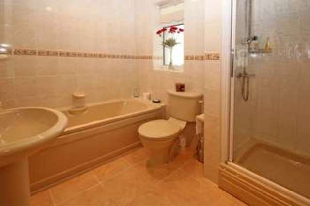  Image of 2 bedroom Detached house for sale in Newcombe Road Southbourne Bournemouth BH6 at Newcombe Road  Bournemouth, BH6 5LX