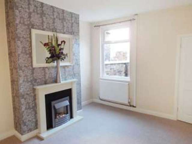  Image of 2 bedroom Terraced house for sale in Newfield Street Tunstall Stoke-on-Trent ST6 at Newfield Street Tunstall Stoke-On-Trent, ST6 5HD
