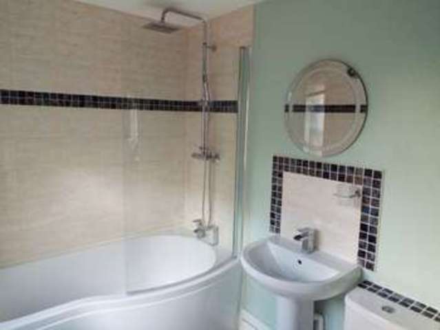  Image of 2 bedroom Terraced house for sale in Newfield Street Tunstall Stoke-on-Trent ST6 at Newfield Street Tunstall Stoke-On-Trent, ST6 5HD