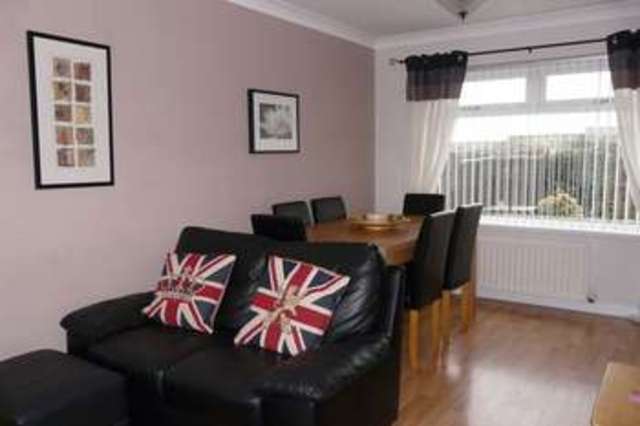  Image of 2 bedroom Flat for sale in Newfields Berwick-upon-Tweed TD15 at Newfields  Berwick-Upon-Tweed, TD15 1SW