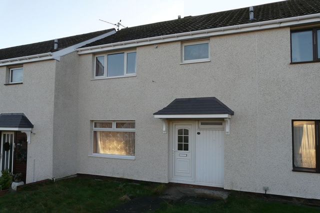  Image of 3 bedroom Terraced house for sale in Newfields Berwick-upon-Tweed TD15 at Newfields  Berwick-Upon-Tweed, TD15 1SL