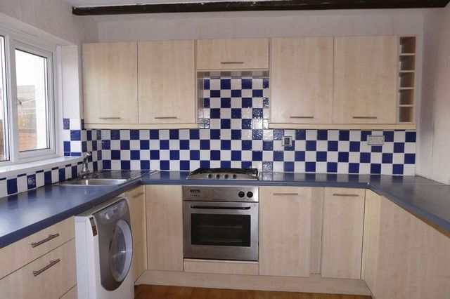  Image of 3 bedroom Terraced house for sale in Newfields Berwick-upon-Tweed TD15 at Newfields  Berwick-Upon-Tweed, TD15 1SL