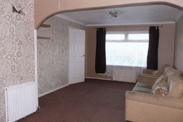  Image of 3 bedroom Terraced house for sale in Newfields Berwick-upon-Tweed TD15 at Newfields  Berwick-Upon-Tweed, TD15 1SL