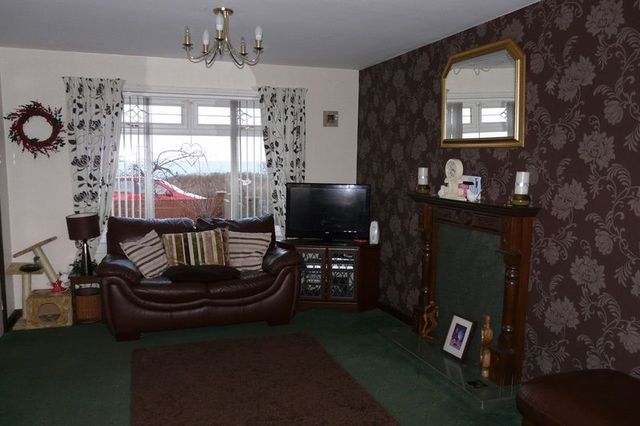  Image of 3 bedroom Terraced house for sale in Newfields Berwick-upon-Tweed TD15 at Newfields  Berwick-Upon-Tweed, TD15 1SN