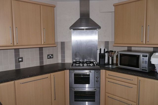  Image of 3 bedroom Terraced house for sale in Newfields Berwick-upon-Tweed TD15 at Newfields  Berwick-Upon-Tweed, TD15 1SN