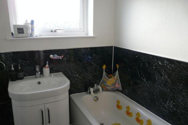  Image of 3 bedroom Terraced house for sale in Newfields Berwick-upon-Tweed TD15 at Newfields  Berwick-Upon-Tweed, TD15 1SN